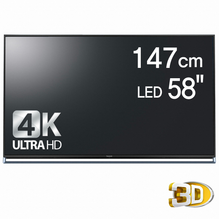 �ĳ��Ҵ� VIERA TC-58AX800U �ؿܱ���