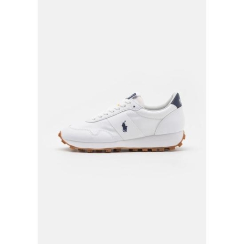 랄프로렌 폴로 폴로 스니커즈 MAPSFTW0CT20561 100 DOM