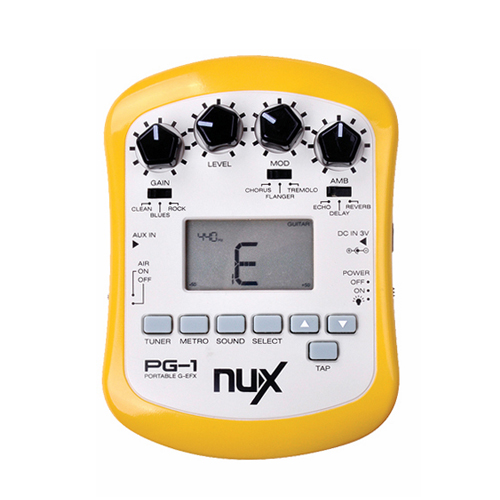 Nux �������� PG-1