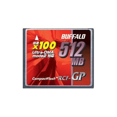 BUFFALO CF 100X