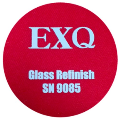 EXQ 글라스 리피니쉬 전용 울패드 SN9085 (5개)_이미지
