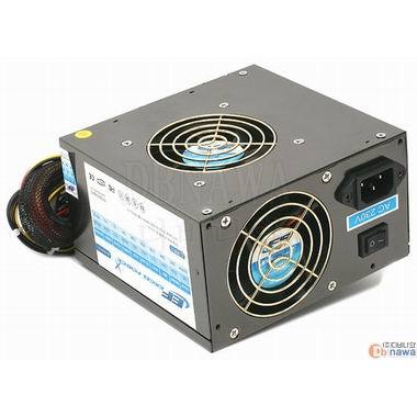 EF-POWER EF-400ATXC