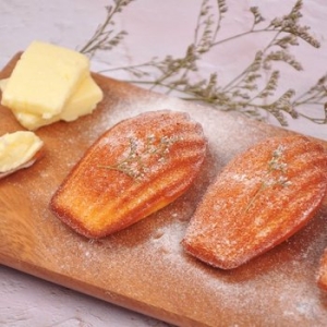 명절 간편간식 무가당 레몬마들렌 24개입 8봉 3박스/개별포장