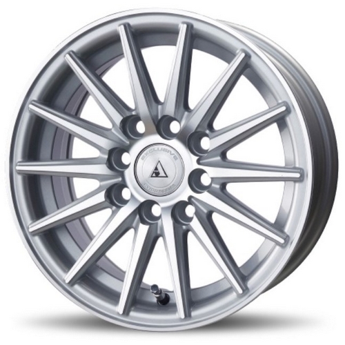 슈거레이 아비드 VF 890 실버폴리쉬 (13인치)_이미지