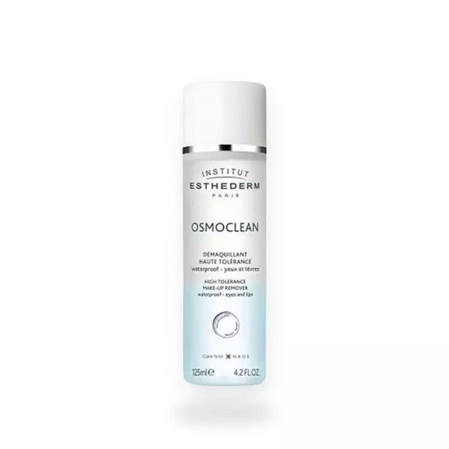 에스테덤 하이 톨러런스 메이크업 리무버 125ml