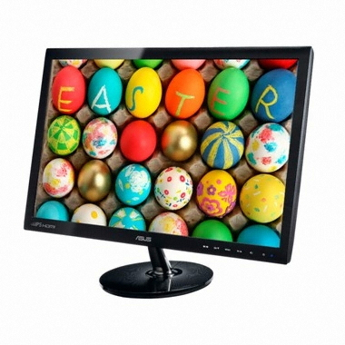 ASUS VS239HR 무결점