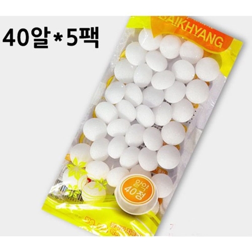 에이치플러스몰 나프탈랜정 200알 좀약 나프탈랜 나프탈렌 방향제이미지입니다. 누르면 해당 게시물로 새창이동합니다.