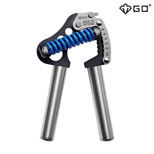  ULTRA70 GD GRIP ULTRA 70 20kg 70kg 강약조절 악력기