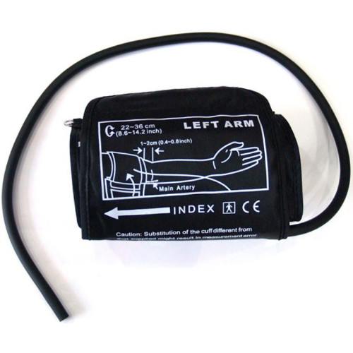 [불명] 자동 혈압계 팔뚝형 커프이미지입니다. 누르면 해당 게시물로 새창이동합니다.