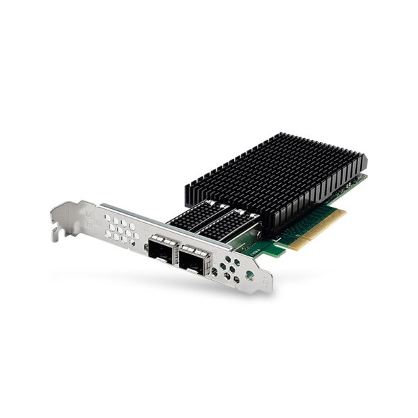 라인업시스템 LANSTAR LS-MX10SFP 10기가비트 랜카드