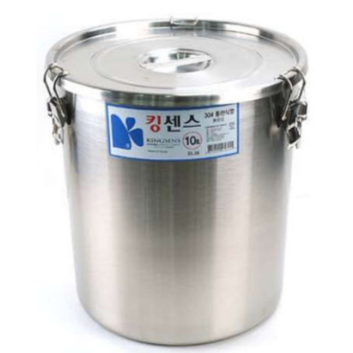 킹센스 ㅤ밀폐형 통판식깡 (57.5cm)_이미지