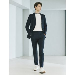 갤럭시 GX BLACK SENSIBLE Slim Fit 정장 세트 PS00119080R_이미지