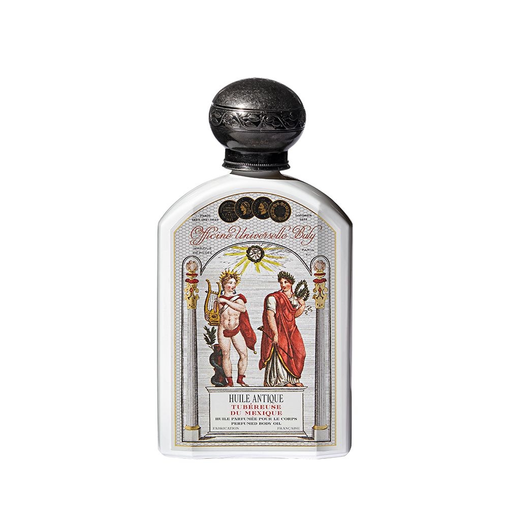 불리 클래식 윌 앙띠끄 바디오일 멕시크 튜베로즈 190ml (1개)_이미지