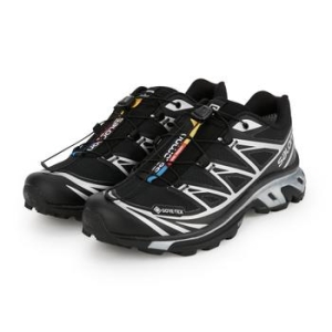 XT6 GTX 블랙실버 L47450600