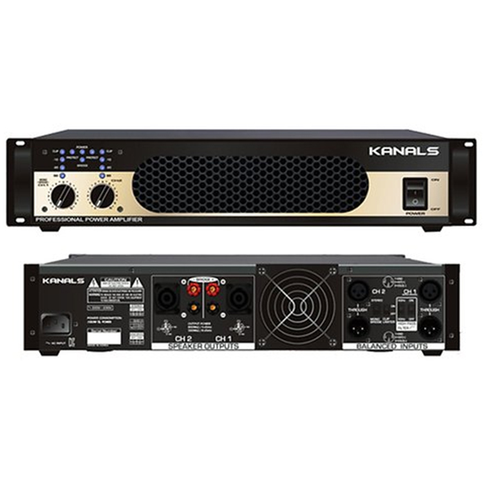 BKP-2200