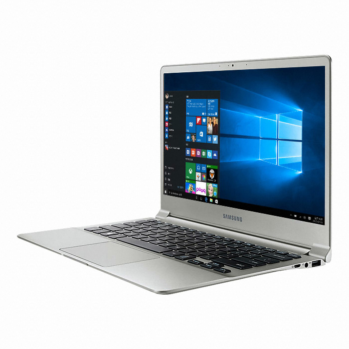 삼성전자 노트북9 metal NT900K3A-K34D (SSD 256GB)