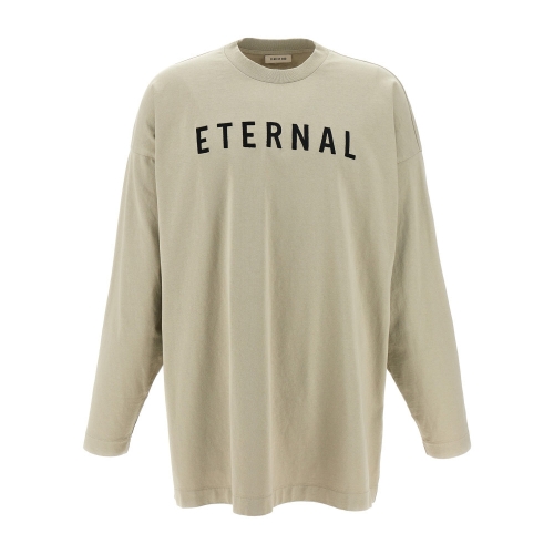 피어오브갓 피어 오브 갓 Eternal 긴팔 티셔츠 SS25 FGE2505111HWJDOVEGREY 5604165