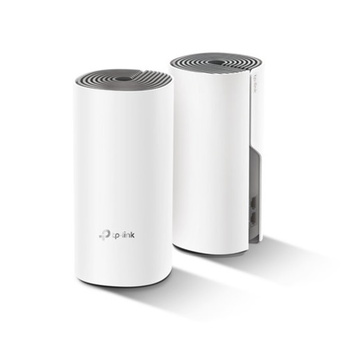 TP-LINK Deco E4 유무선공유기 (2Pack)_이미지