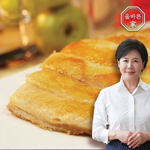 (주)올바른가 박정수의 올바른가 프리미엄 순살 갈치 40토막 [1개]