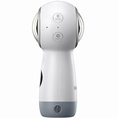 �Ｚ���� ��� 360 2017 SM-R210NZWAKOO