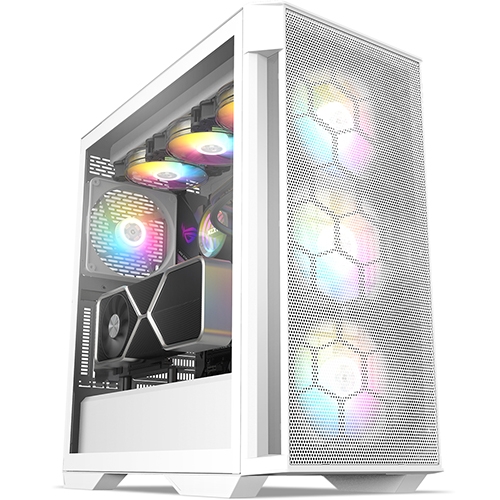 다나와표준PC Danawa e-sports Inonix 에디션 (32GB, M.2 2TB)