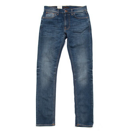 ������ Lean Dean Indigo Throb 112220