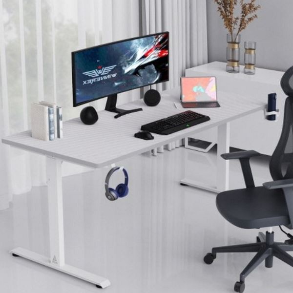 아우스 TSW 컴퓨터 게이밍 책상 1800 (180x80cm)_이미지