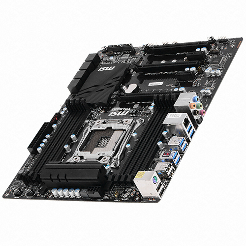 MSI X99A RAIDER_이미지