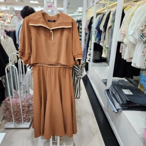 SOOS DP01 카라시보리 S232NOP615 10295459