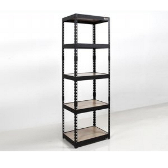 상도가구 몬스터랙 앵글선반 4단 600x400 (150cm(높이))