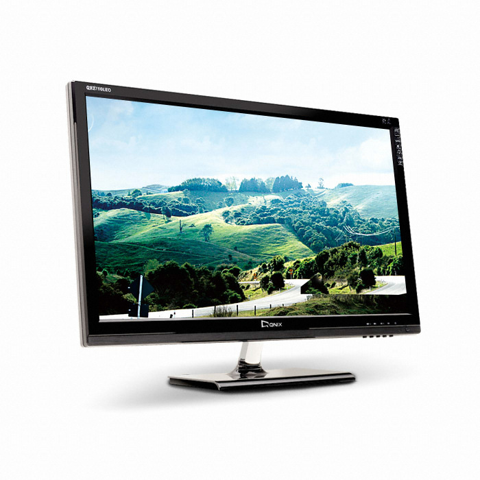 �漺�۷ι��ڸ��� QX2710 LED ������ǥ� PLS