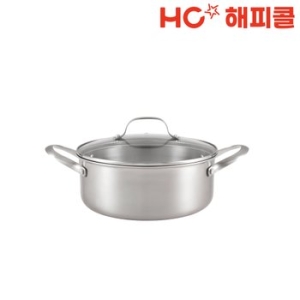 해피콜 스테이 통3중 캐서롤