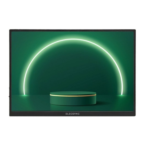 일렉싱크 S10T 블랙_이미지