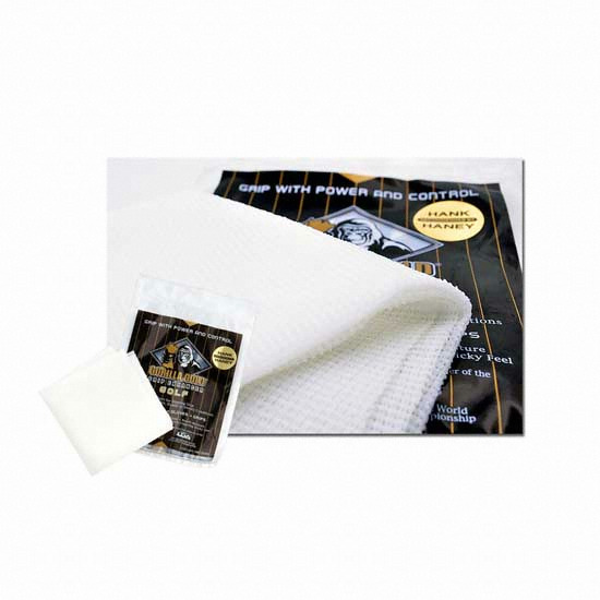 고릴라골드 그립력 강화 타올