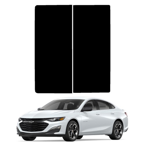 파노라마 썬루프 썬팅필름 쉐보레 올 뉴 말리부 전용 RTF-4S