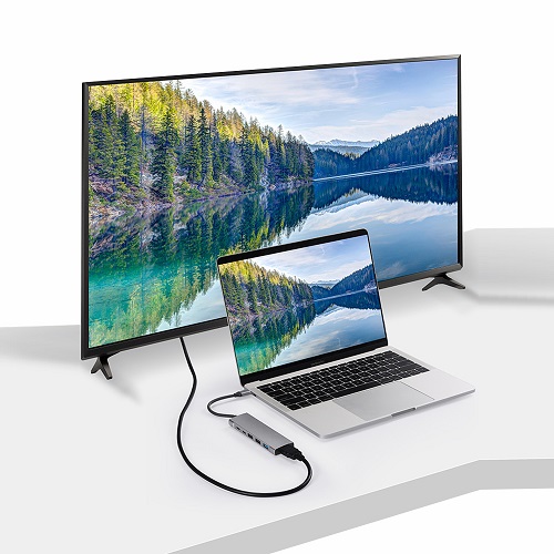 아이온코리아 BOSSWIZ BOS-H901 (9포트/USB 3.0 Type C)_이미지