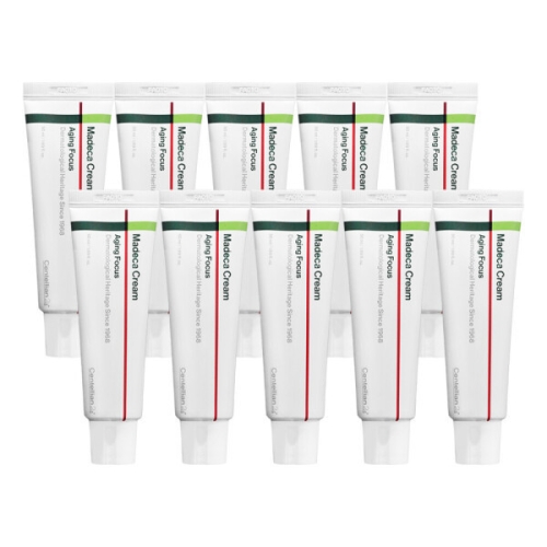 센텔리안24 마데카 크림 시즌8 50ml (10개)_이미지