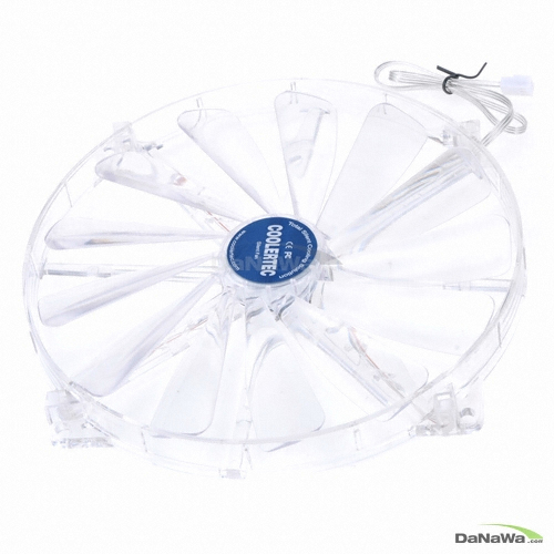 COOLERTEC IR20020DX-RED_이미지