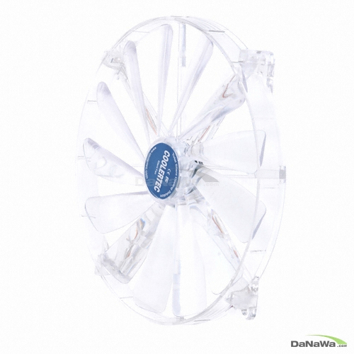 COOLERTEC IR20020DX-RED_이미지