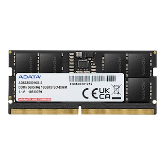 <b>ADATA</b> 노트북 <b>DDR5</b>-<b>5600</b> <b>CL46</b> 파인인포