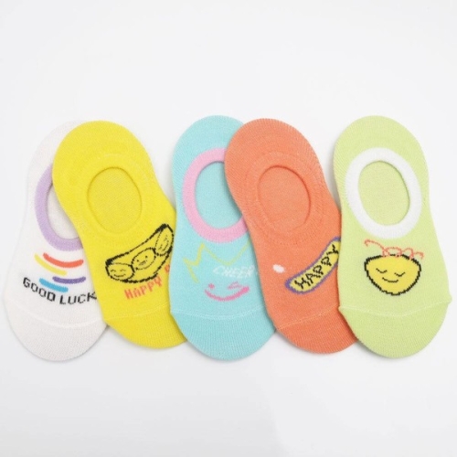 유아아 말 y굿럭덧신 5족세트 페이크 덧신 남아여아 캐릭터