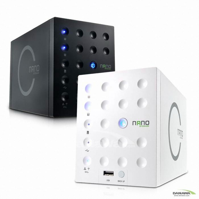 나노솔루션 NASN-321 R2 (4TB)_이미지