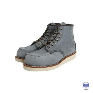 레드윙 부츠 6 CLASSIC MOC No.8800_이미지