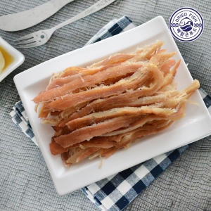 해맑은푸드 바베큐 조미오징어 500g_이미지