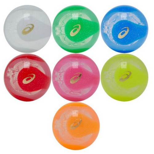 아식스  하이파워 볼 X-LABO 크리스탈 (3283A222)