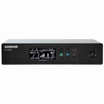 슈어 QLXD4