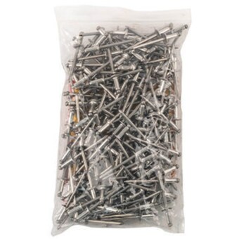 명화금속 스텐 <b>리벳</b><b>못</b> 4.0x11mm