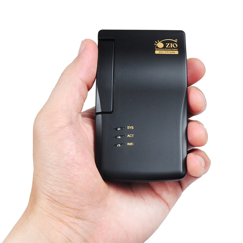 Bless ZIO TR300N ����AP