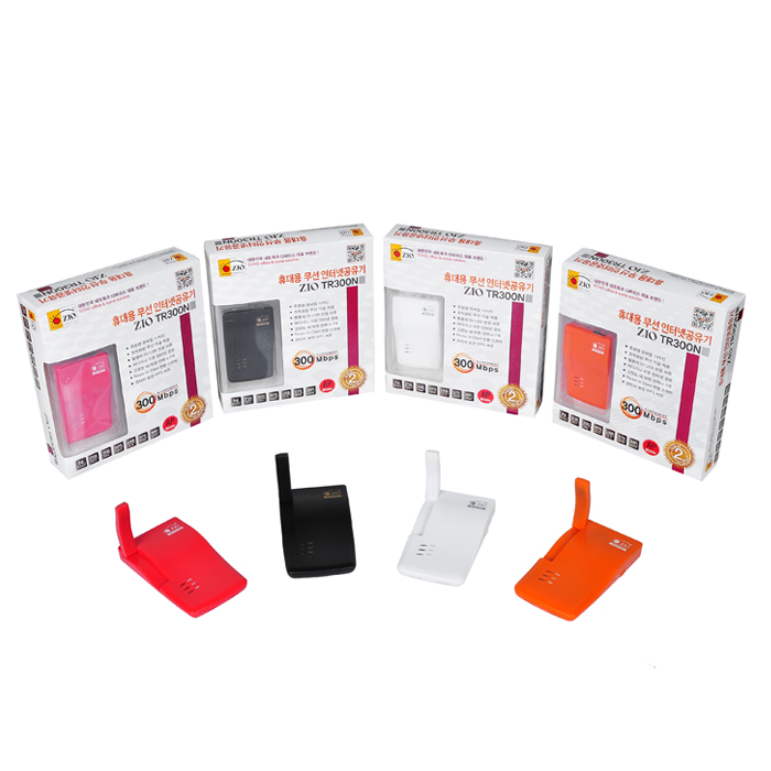 Bless ZIO TR300N ����AP