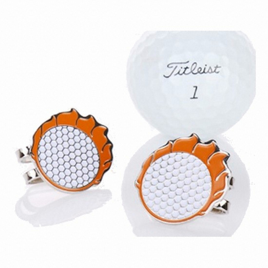 지온카시야 파이어볼 볼마커 [2세트]